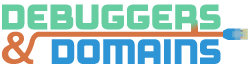 Debuggers & Domains